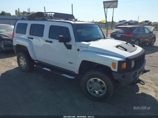 HUMMER HUMMER H3 SUV