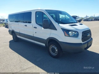 FORD FORD TRANSIT-350 XL