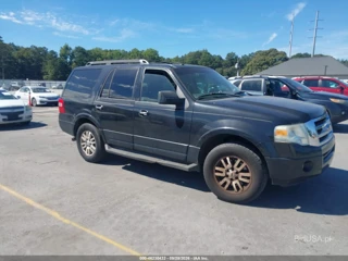 FORD FORD EXPEDITION XLT
