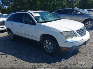 CHRYSLER CHRYSLER PACIFICA TOURING