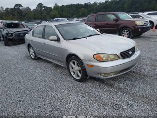 INFINITI INFINITI I35