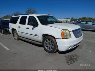 GMC YUKON XL 1500 DENALI