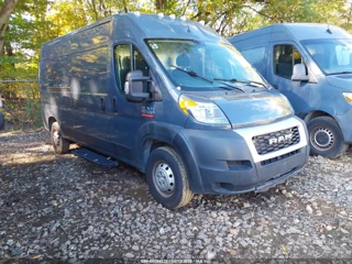 RAM RAM PROMASTER 2500