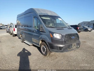 FORD FORD TRANSIT-250