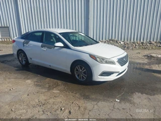 HYUNDAI HYUNDAI SONATA