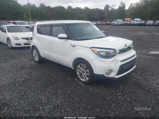 KIA KIA SOUL +