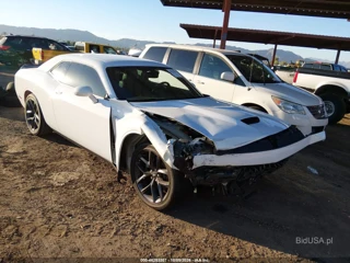 DODGE DODGE CHALLENGER GT