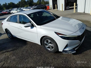 HYUNDAI HYUNDAI ELANTRA SE