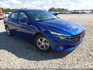 HYUNDAI HYUNDAI ELANTRA SE