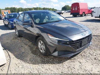 HYUNDAI HYUNDAI ELANTRA SE