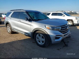FORD FORD EXPLORER XLT