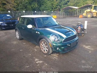 MINI MINI COOPER S