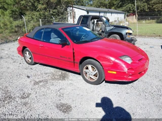 PONTIAC PONTIAC SUNFIRE GT