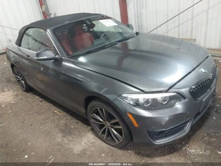 BMW 230I XDRIVE