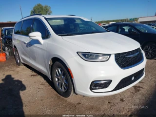 CHRYSLER CHRYSLER PACIFICA TOURING