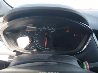 CHEVROLET CHEVROLET TRAX LT
