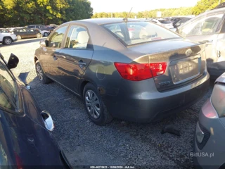 KIA KIA FORTE EX