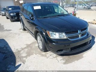 DODGE DODGE JOURNEY SE VALUE