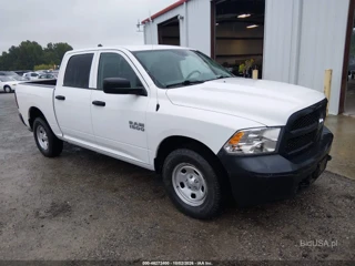 RAM RAM 1500 TRADESMAN  4X4 5'7 BOX