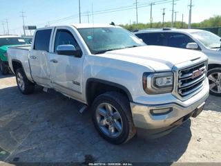 GMC SIERRA 1500 SLT