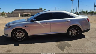 FORD FORD TAURUS LIMITED