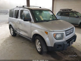 HONDA HONDA ELEMENT EX