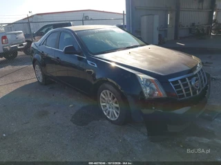 CADILLAC CADILLAC CTS STANDARD