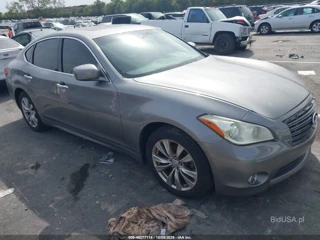 INFINITI INFINITI M37