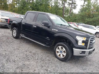 FORD FORD F-150 XLT