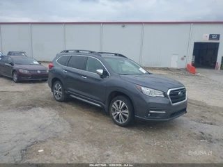 SUBARU SUBARU ASCENT TOURING