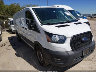 FORD FORD TRANSIT-250
