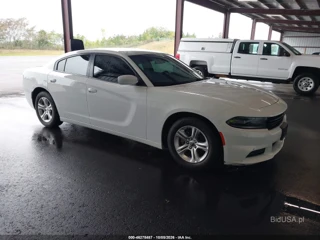DODGE DODGE CHARGER SXT RWD