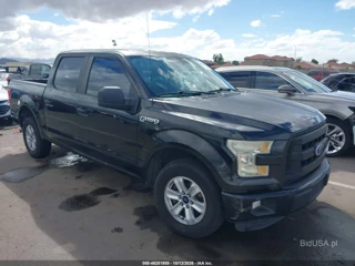 FORD FORD F-150 XL