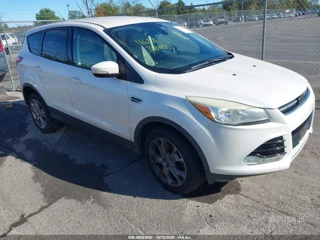 FORD FORD ESCAPE SEL