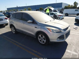 FORD FORD ESCAPE SE