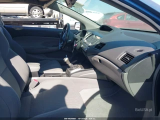 HONDA HONDA CIVIC LX