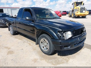 TOYOTA TOYOTA TACOMA