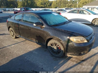 SCION SCION TC