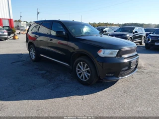 DODGE DODGE DURANGO PURSUIT AWD
