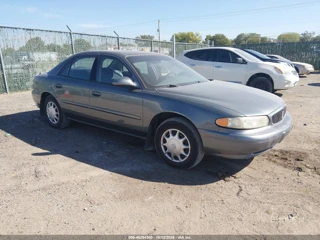 BUICK BUICK CENTURY