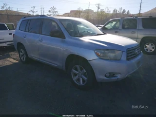 TOYOTA TOYOTA HIGHLANDER SE V6
