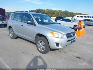 TOYOTA TOYOTA RAV4