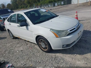 FORD FORD FOCUS SE