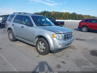 FORD FORD ESCAPE XLT