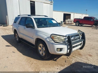 TOYOTA TOYOTA 4RUNNER SR5 V6