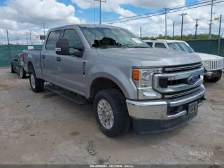 FORD FORD F-250 XLT