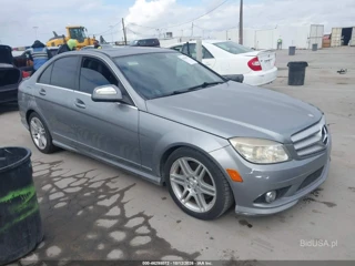 MERCEDES-BENZ MERCEDES-BENZ C 350 SPORT