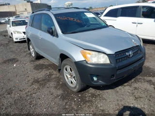 TOYOTA TOYOTA RAV4