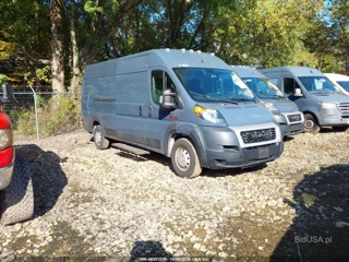 RAM RAM PROMASTER 3500 CARGO VAN HIGH ROOF 159 WB EXT