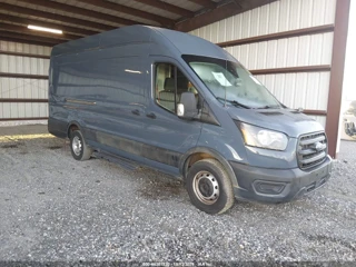 FORD FORD TRANSIT-250 CARGO VAN